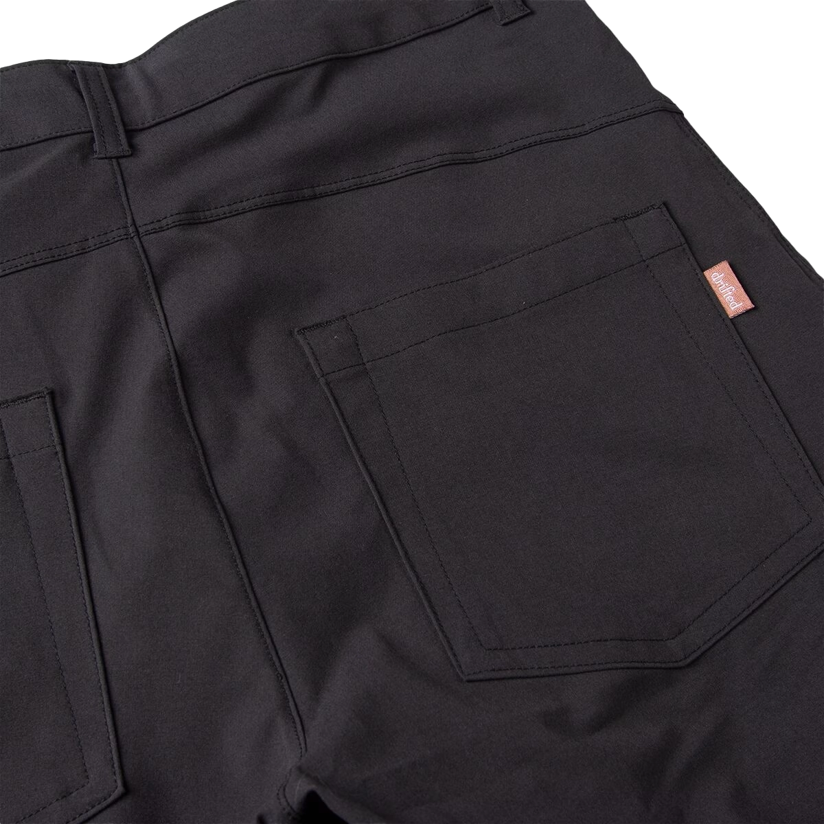 Women's High Waisted Trail Pants