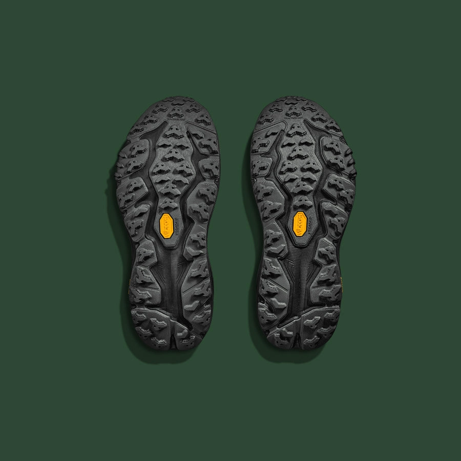 Women's Hoka Speedgoat 6 GTX Wide