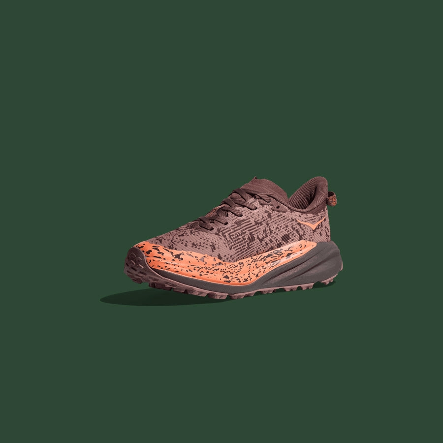 Women's Hoka Speedgoat 6 GTX