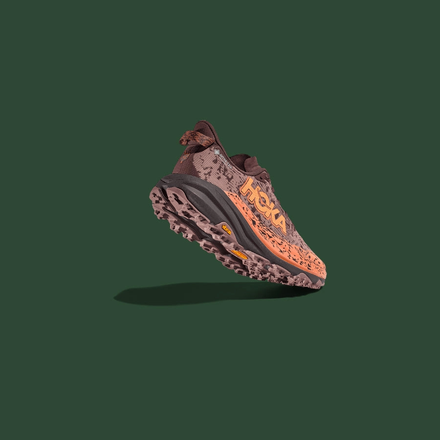 Women's Hoka Speedgoat 6 GTX