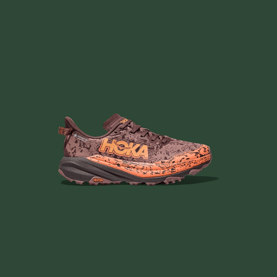 Women's Hoka Speedgoat 6 GTX