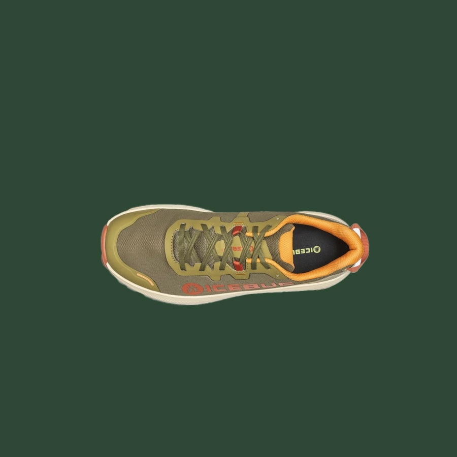 Women's Icebug Arcus 2 BUGrip GTX