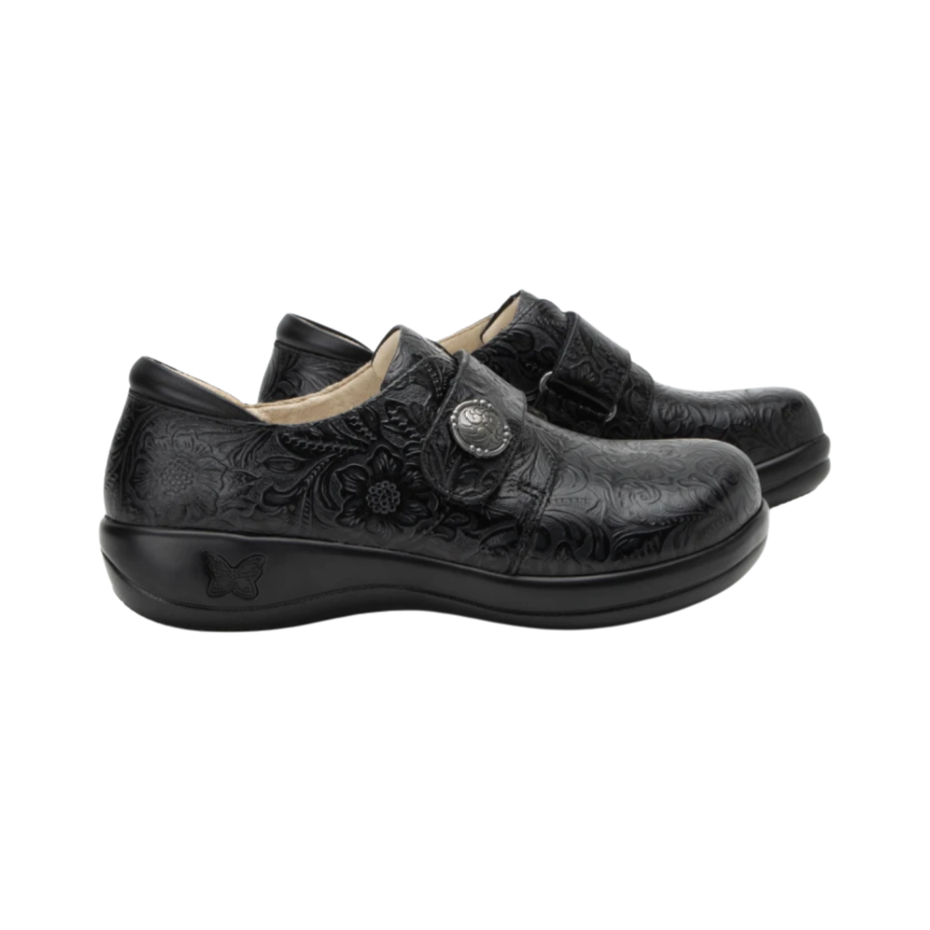 Women's Joleen - Tar Tooled