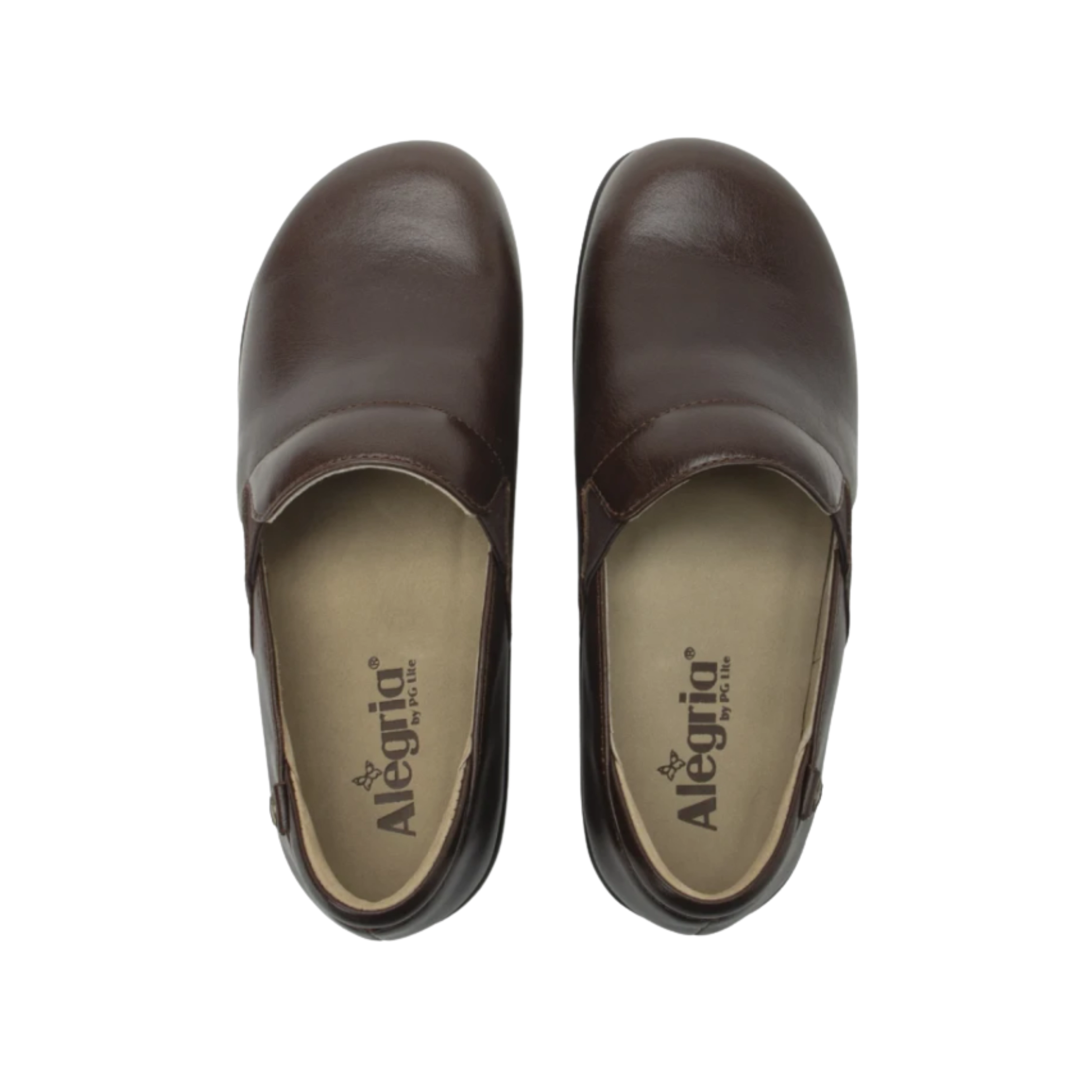 Women's Keli - Choco Luster