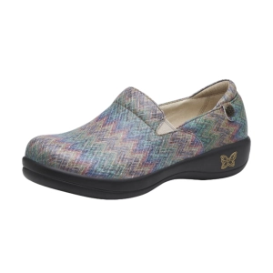 Women's Keli - Woven Wonder