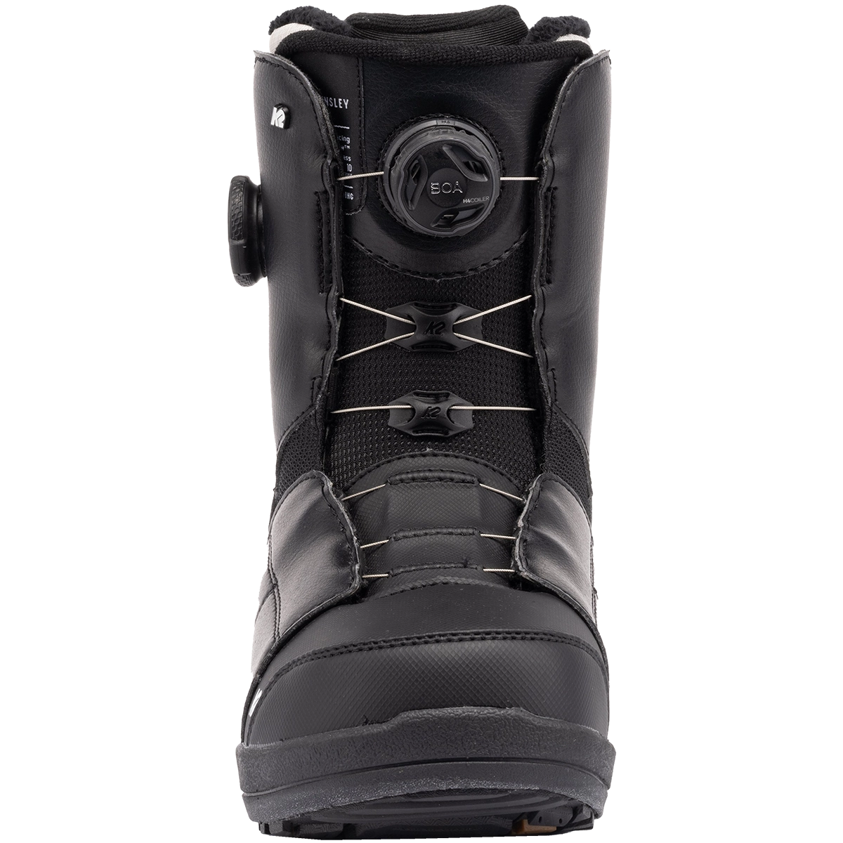 Women's Kinsley