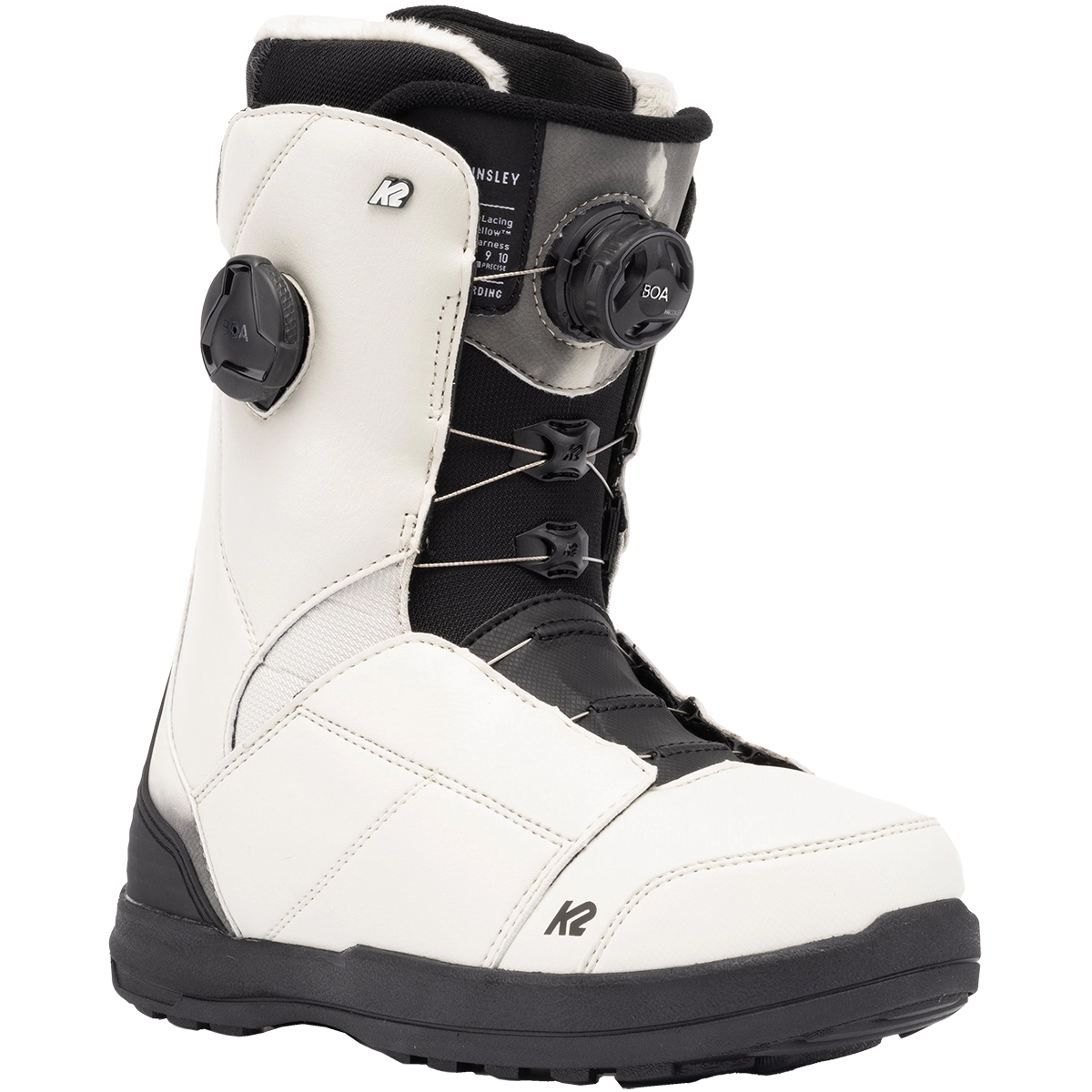 Women's Kinsley