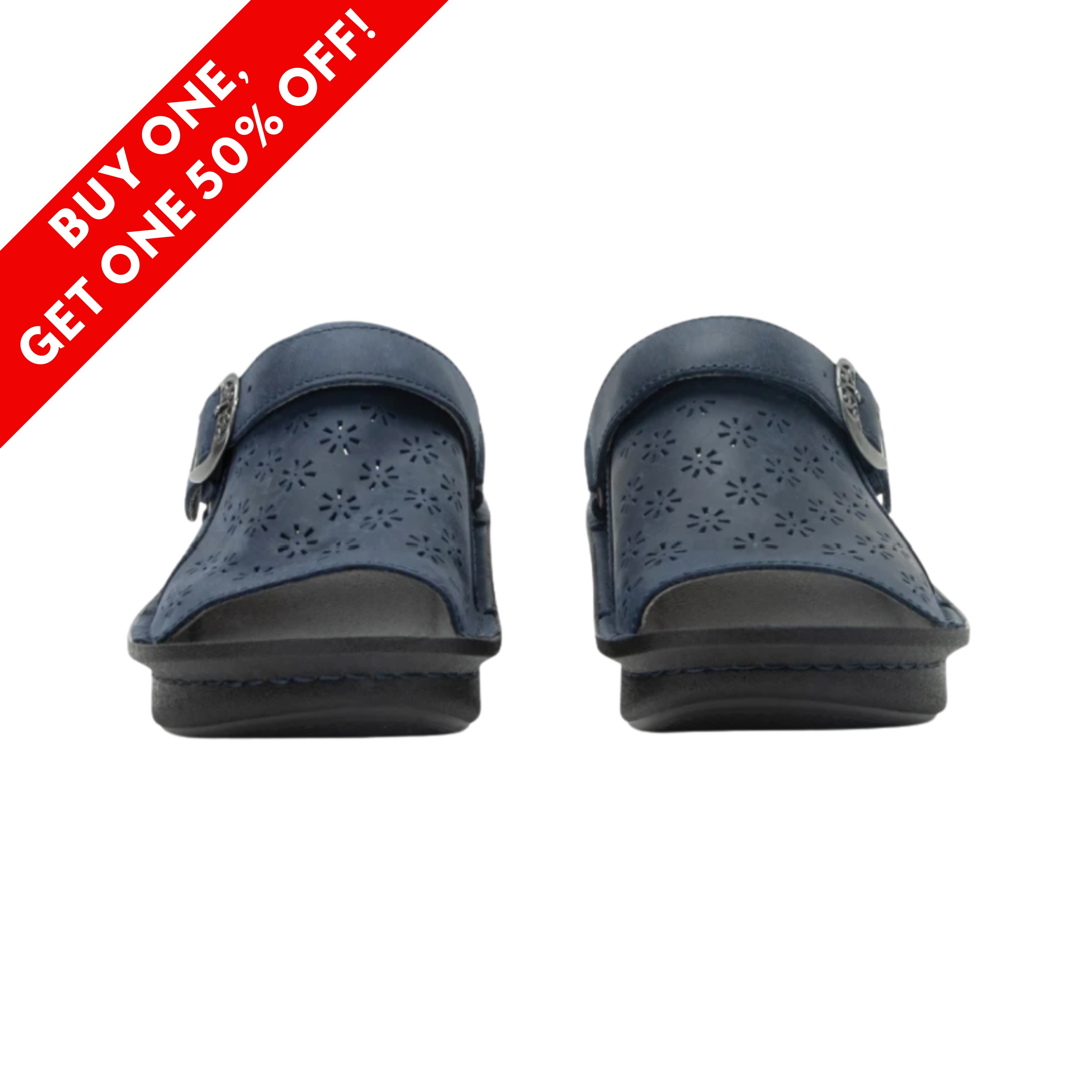 Women's Klover - Oiled Navy