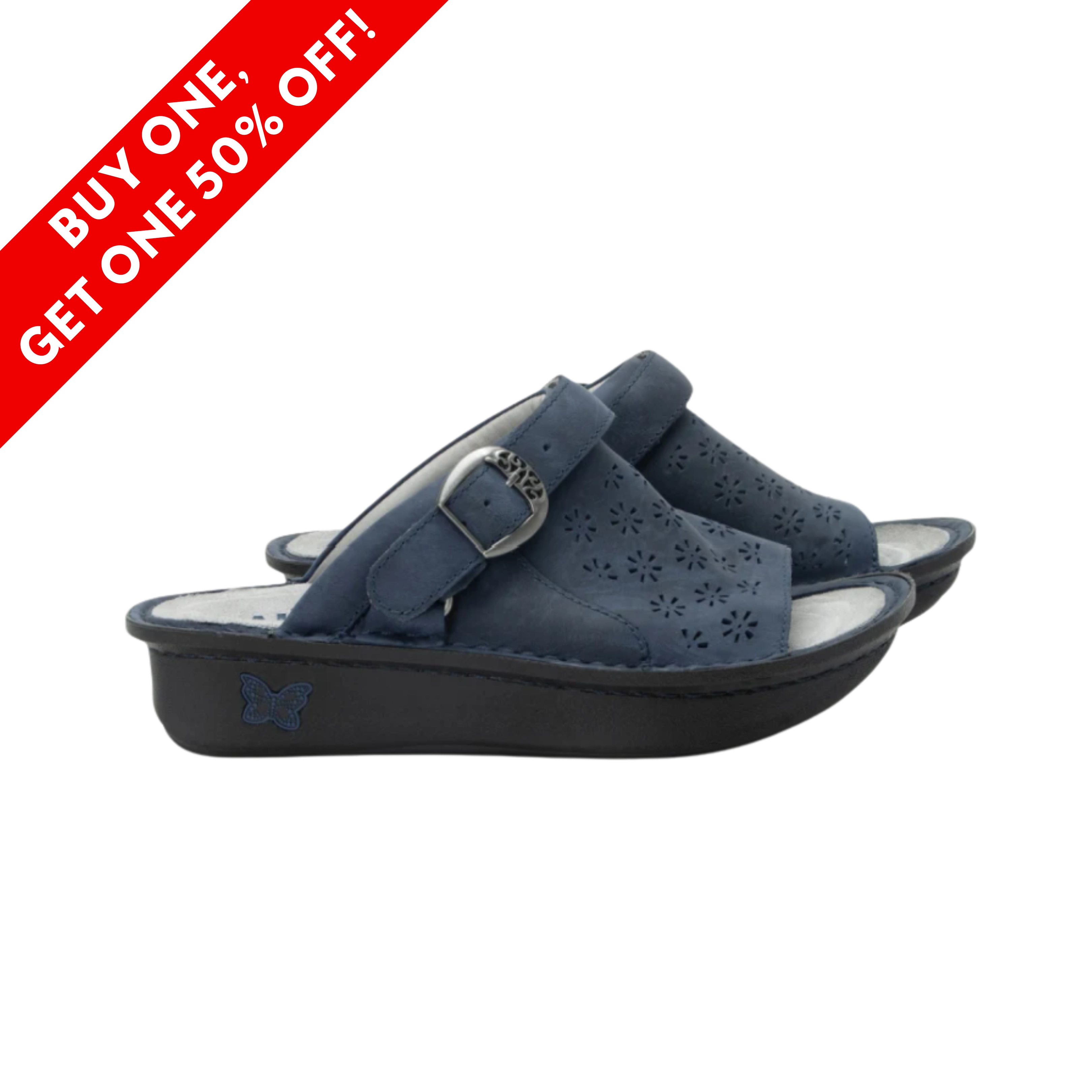 Women's Klover - Oiled Navy