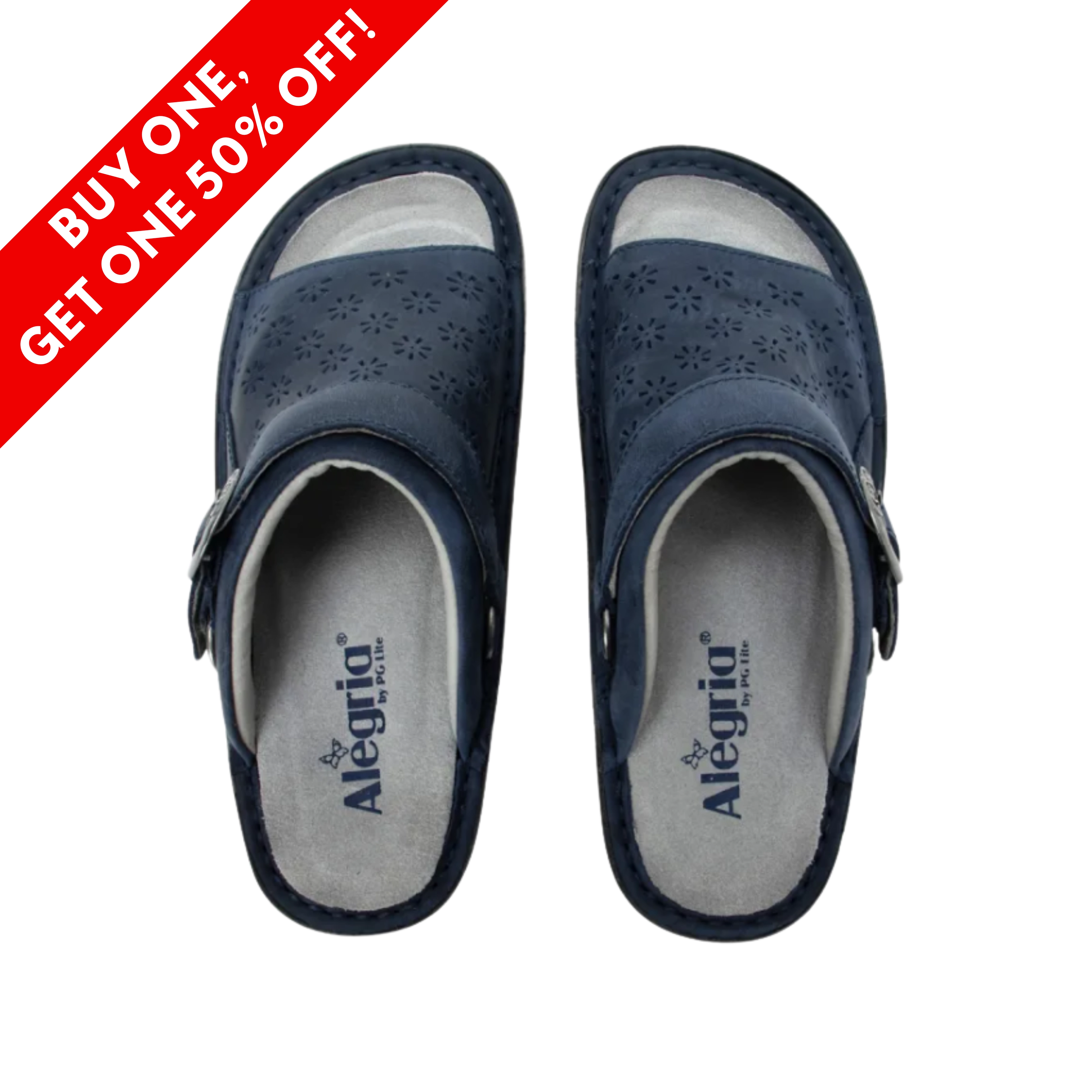 Women's Klover - Oiled Navy