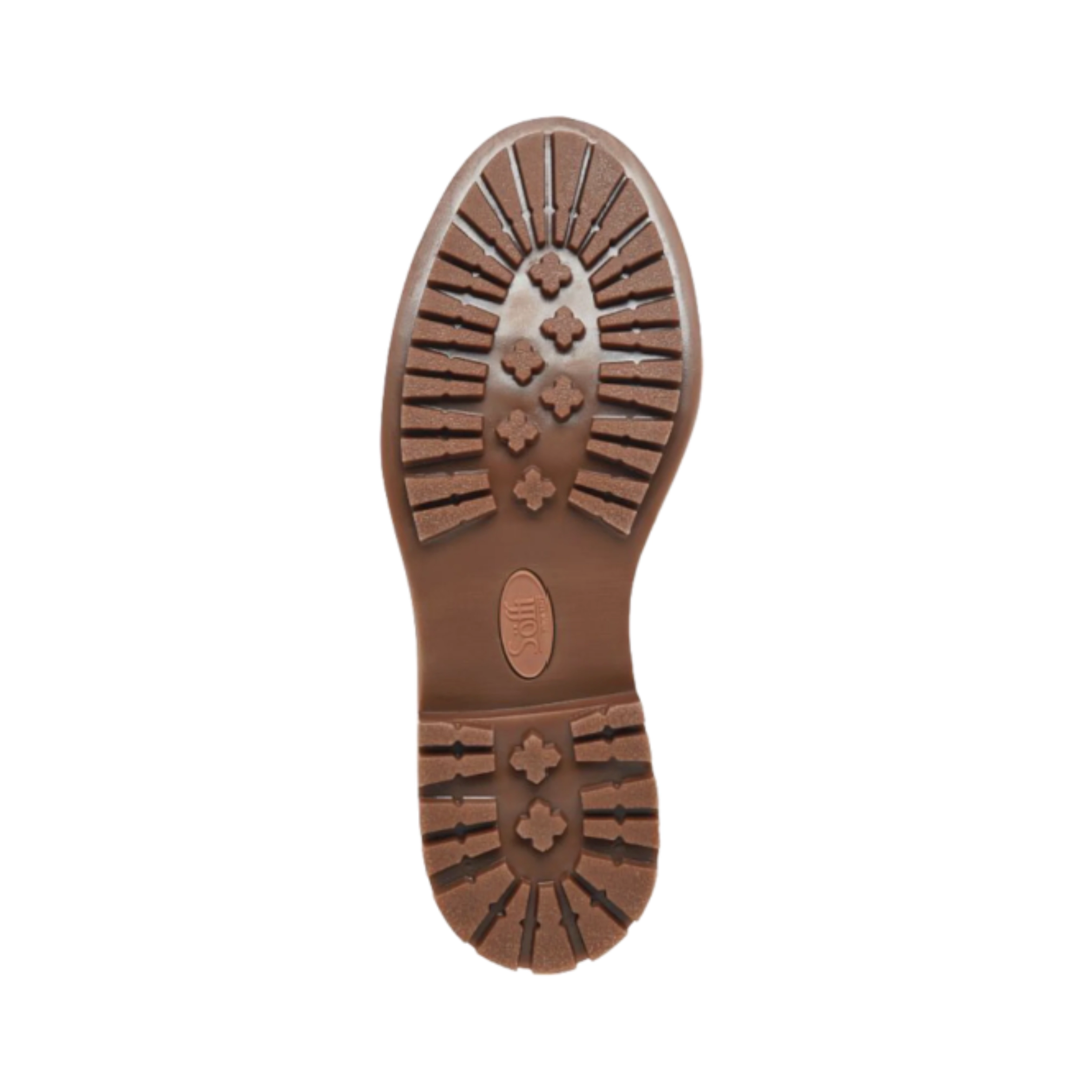Women's Lavina - Warm Brown (Regular Width)