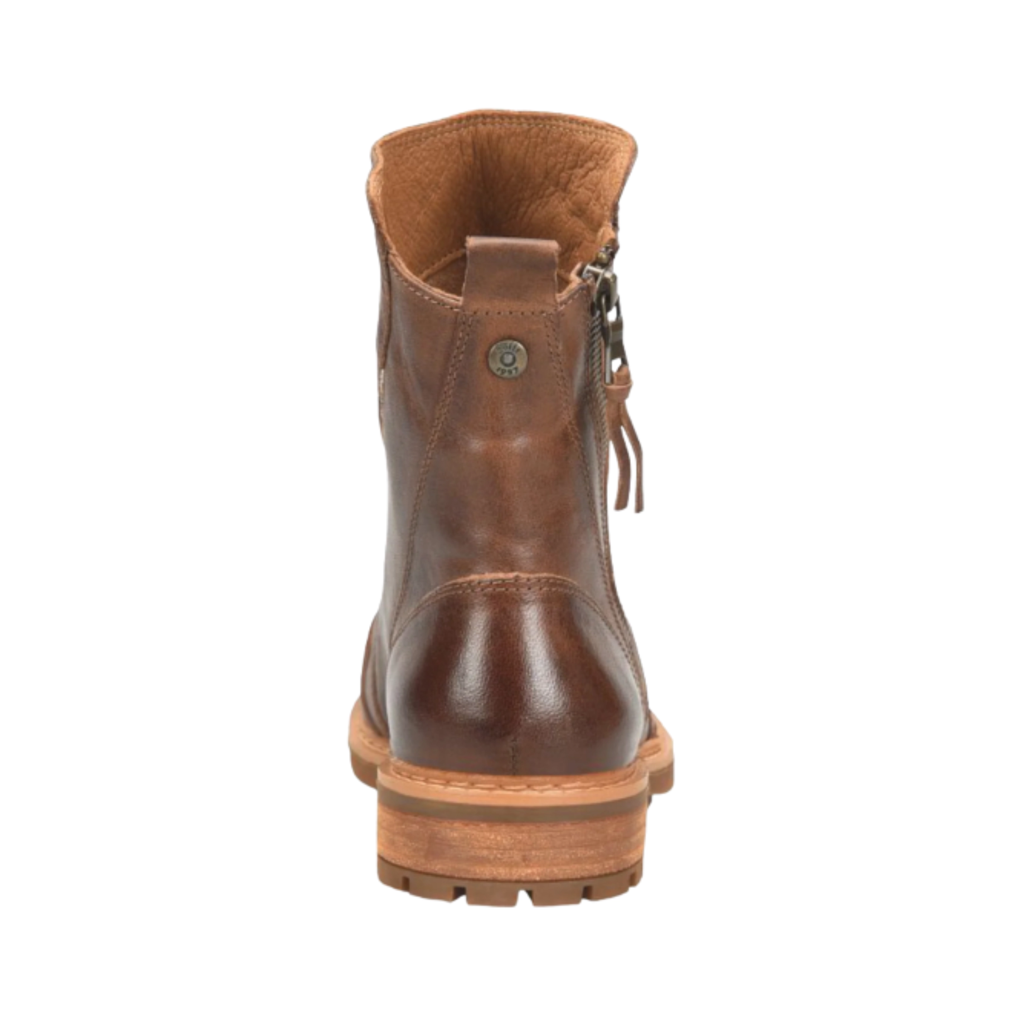 Women's Lavina - Warm Brown (Regular Width)
