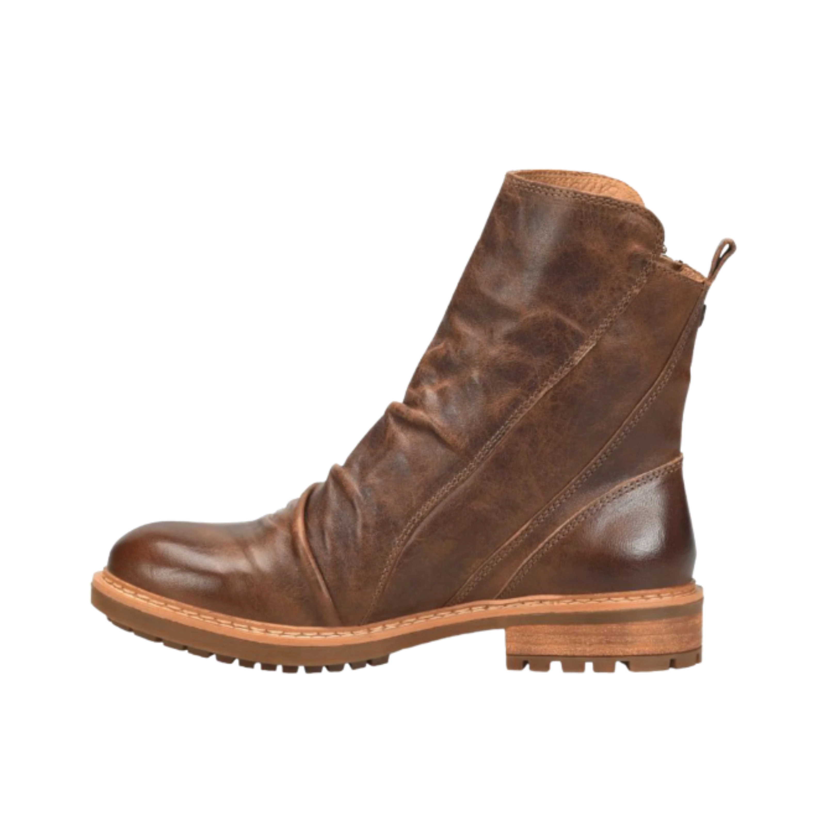 Women's Lavina - Warm Brown (Regular Width)