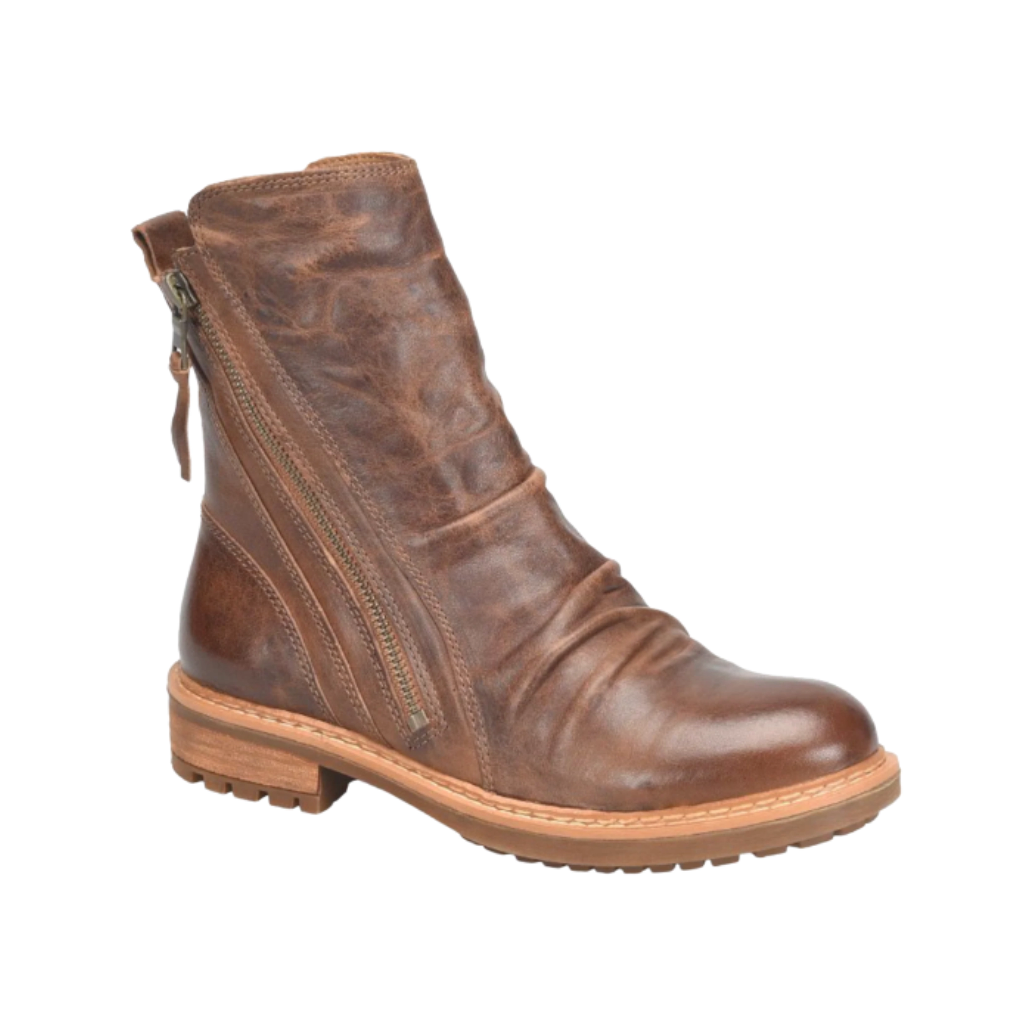 Women's Lavina - Warm Brown (Regular Width)