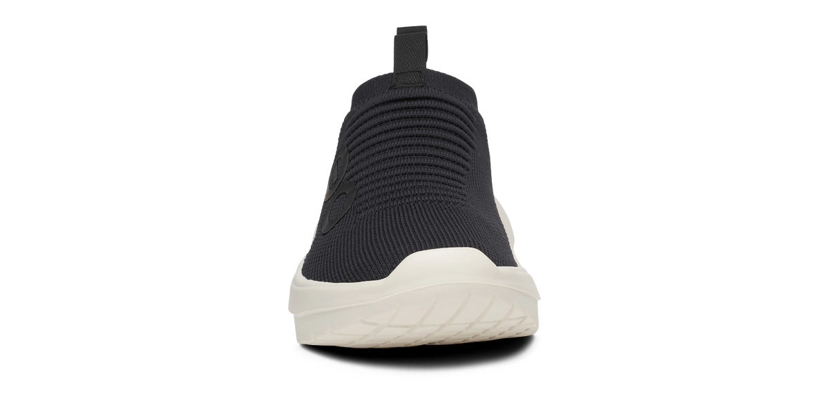 Women's OOmy Zen - Chalk Black