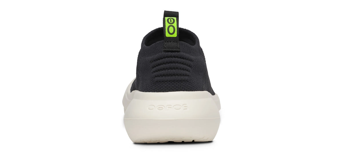 Women's OOmy Zen - Chalk Black