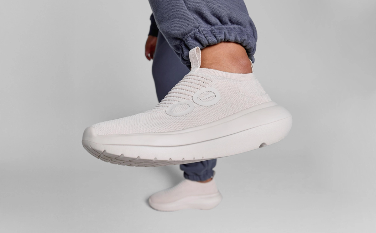 Women's OOmy Zen - Chalk