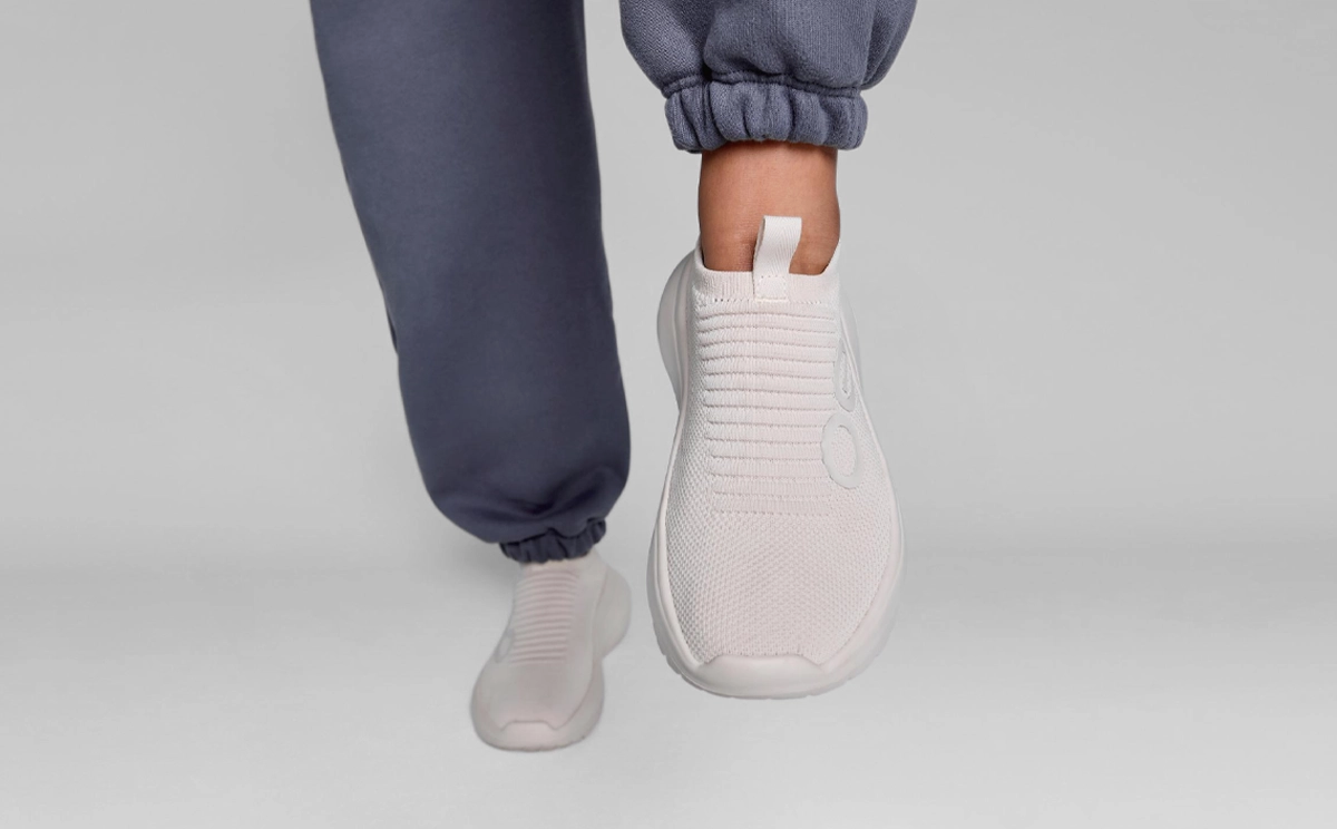 Women's OOmy Zen - Chalk