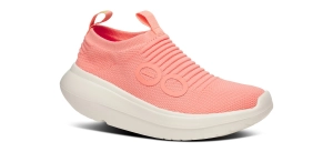 Women's OOmy Zen - Coral