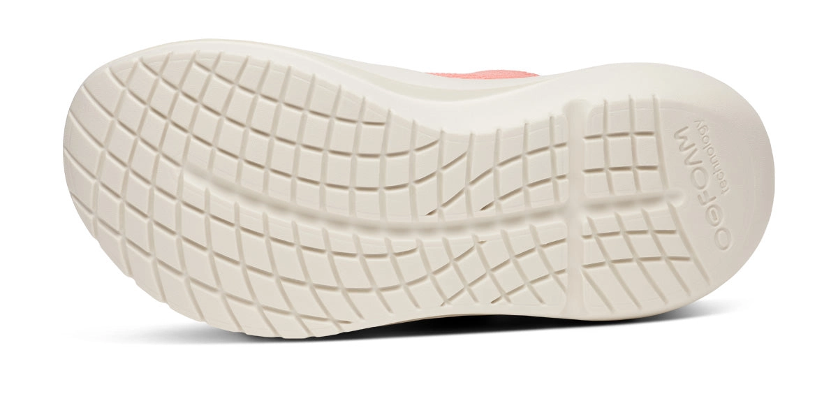 Women's OOmy Zen - Coral