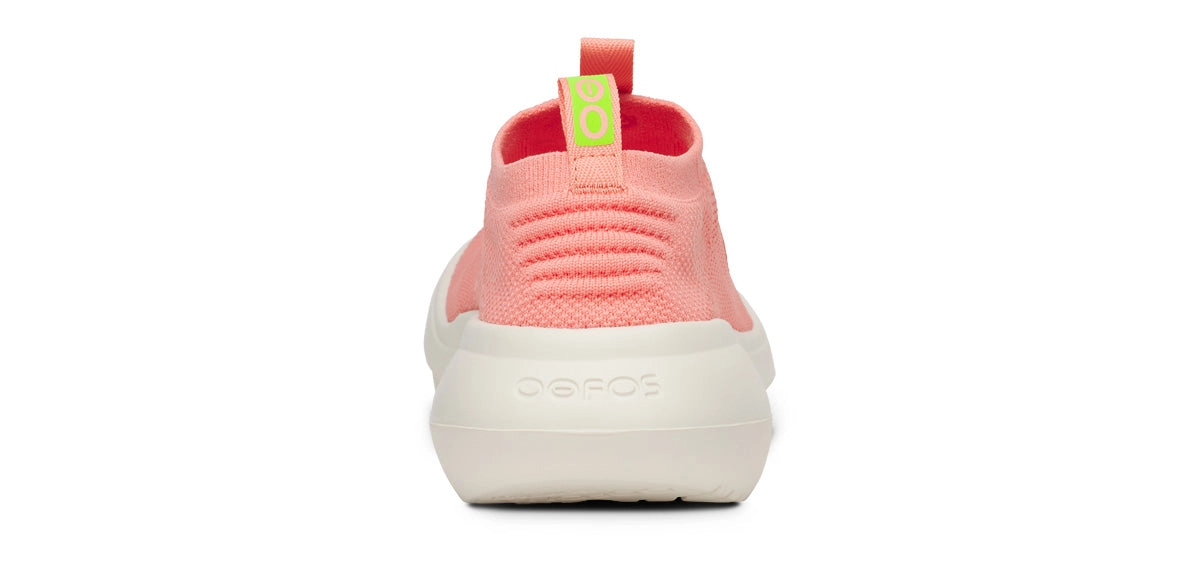 Women's OOmy Zen - Coral