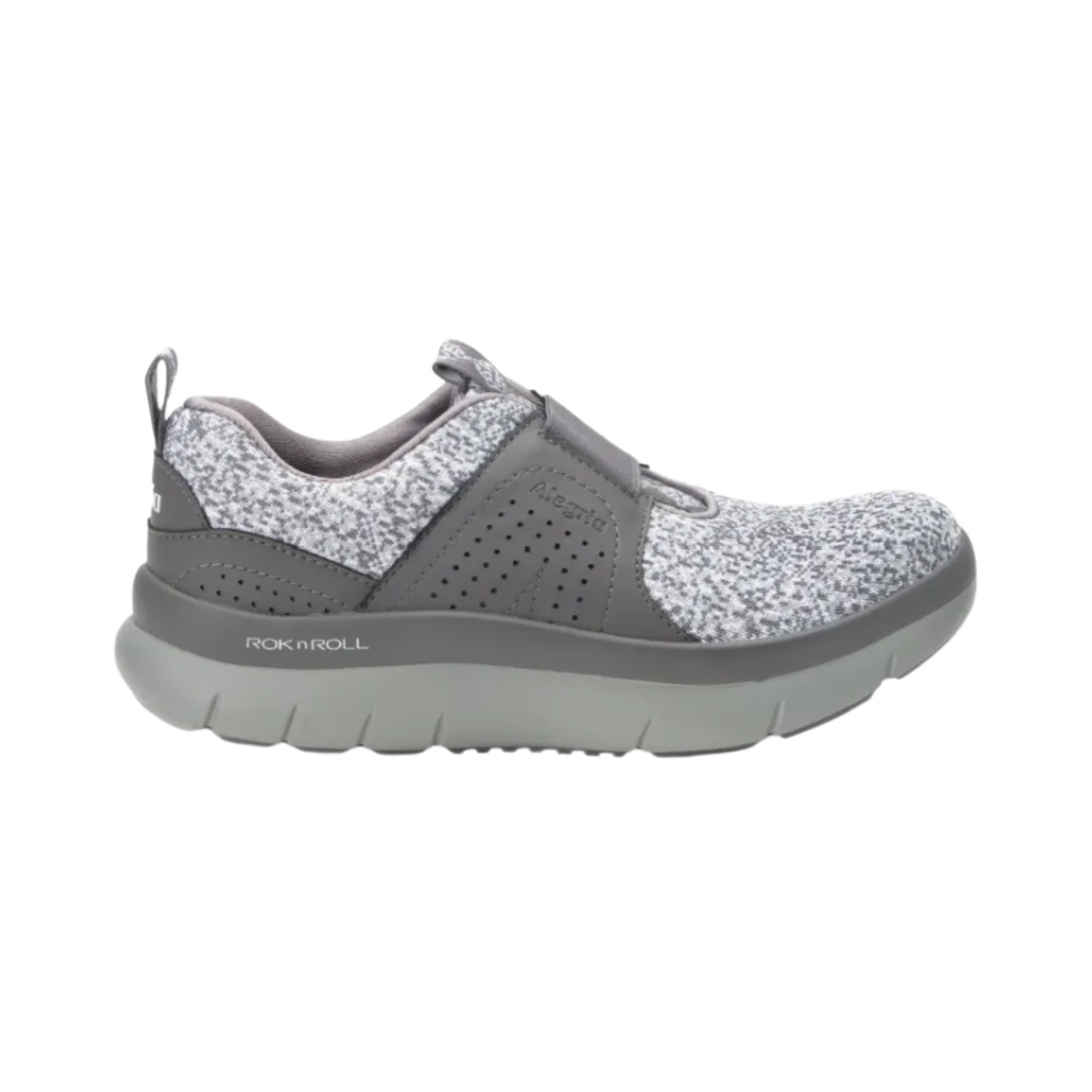 Women's Rotation - Grey