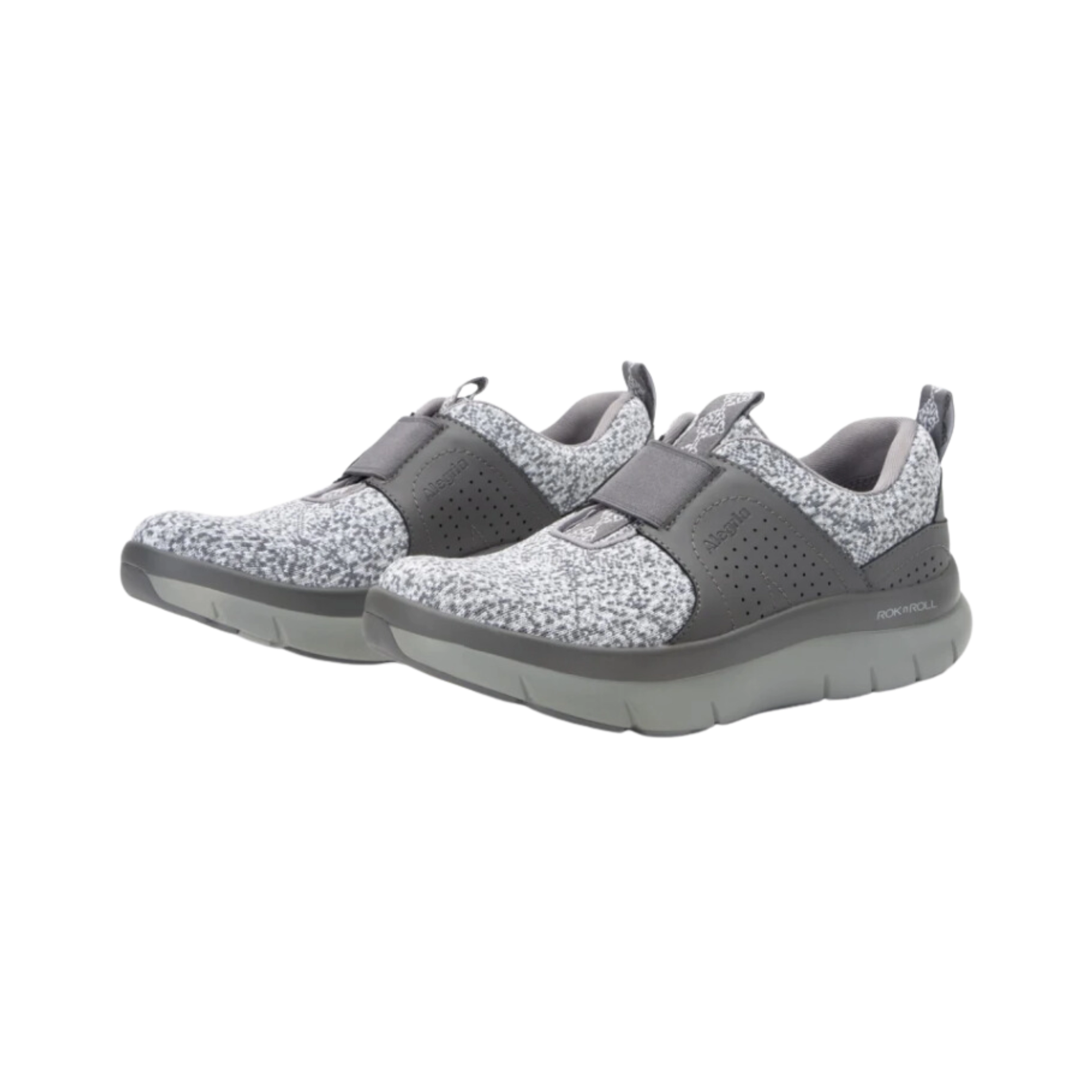 Women's Rotation - Grey