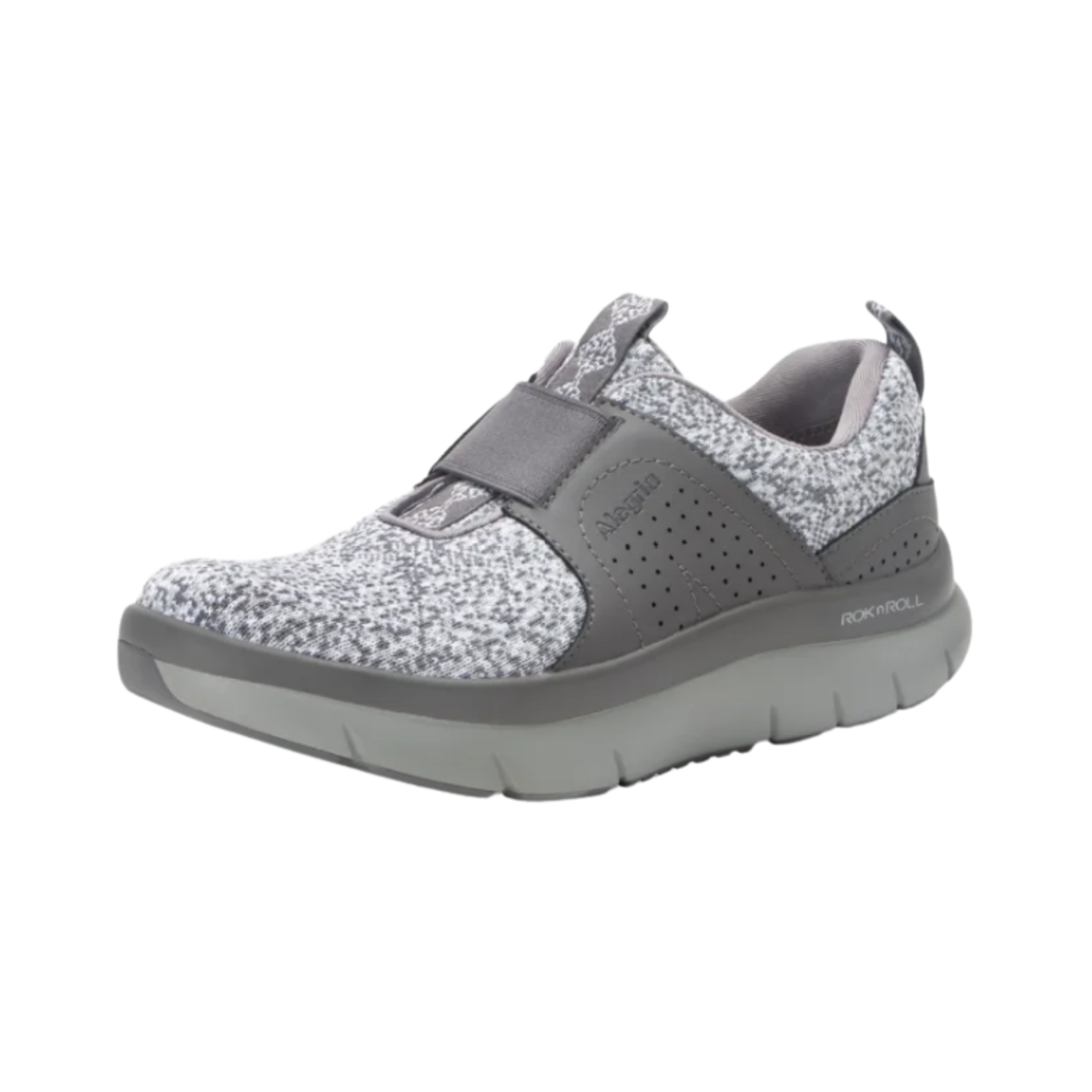 Women's Rotation - Grey