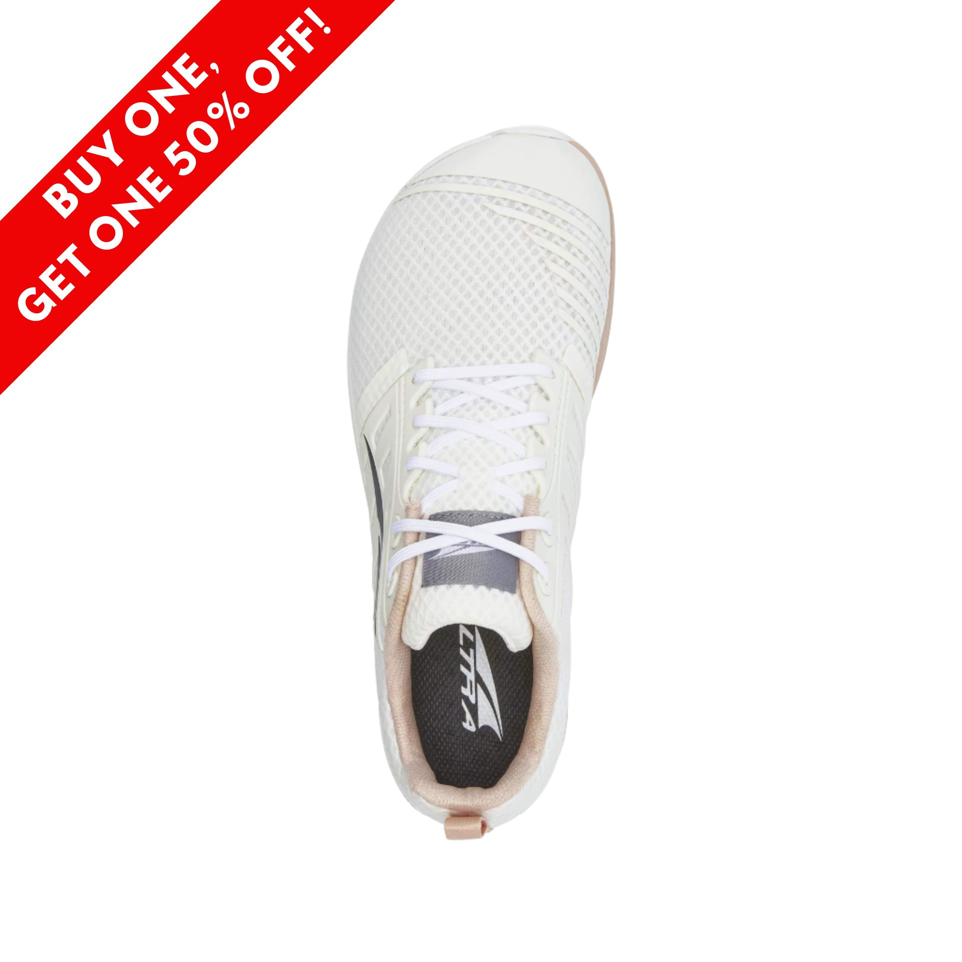 Women's Solstice XT 2 - White (Regular Width).