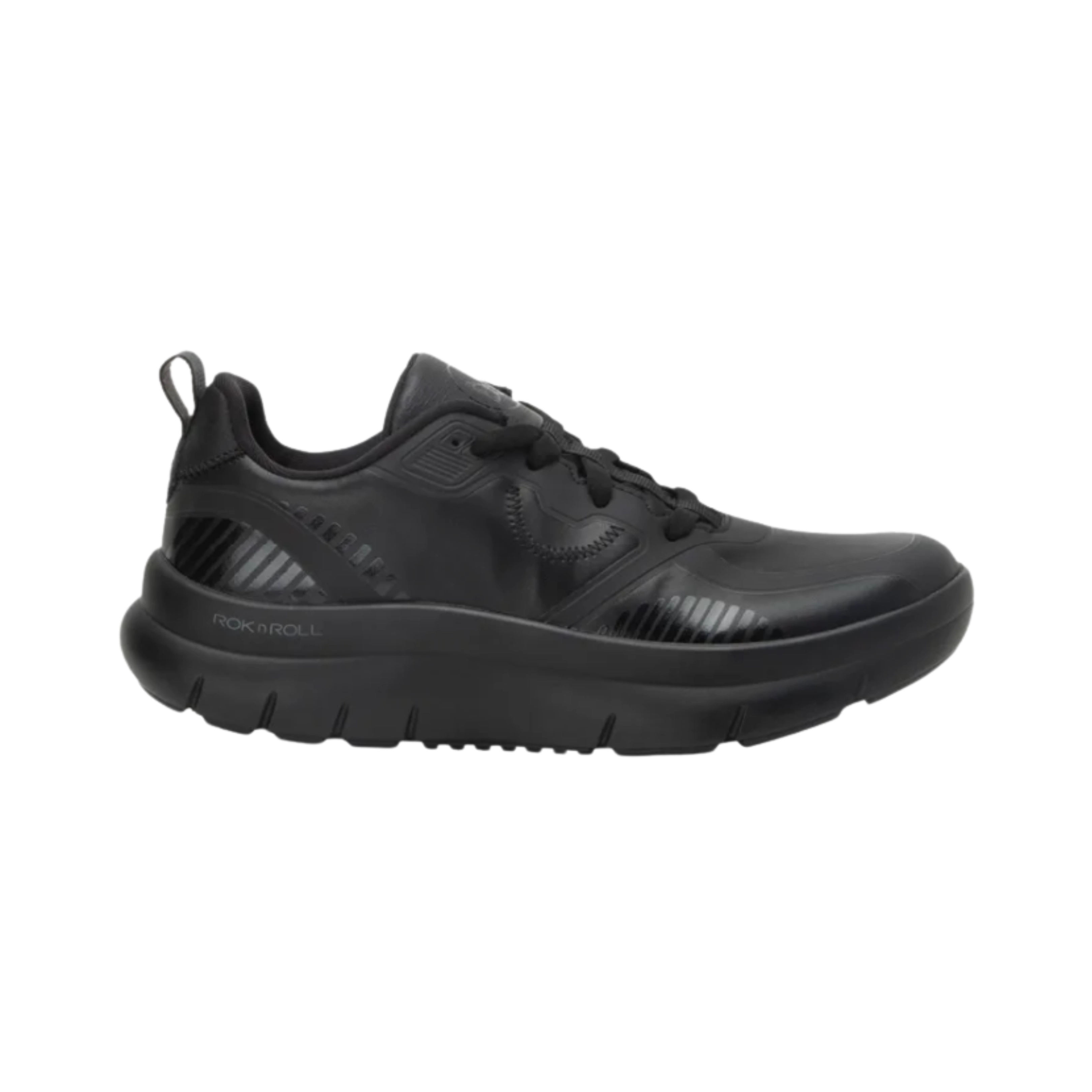 Women's Solstyce - Black Out