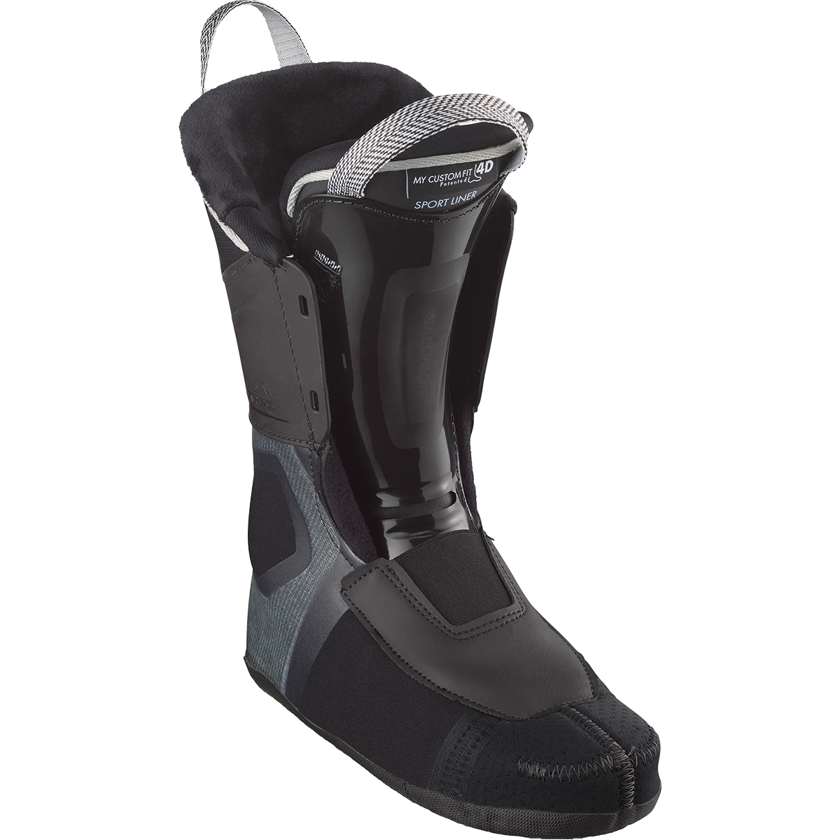 Women's S/Pro Supra BOA 95