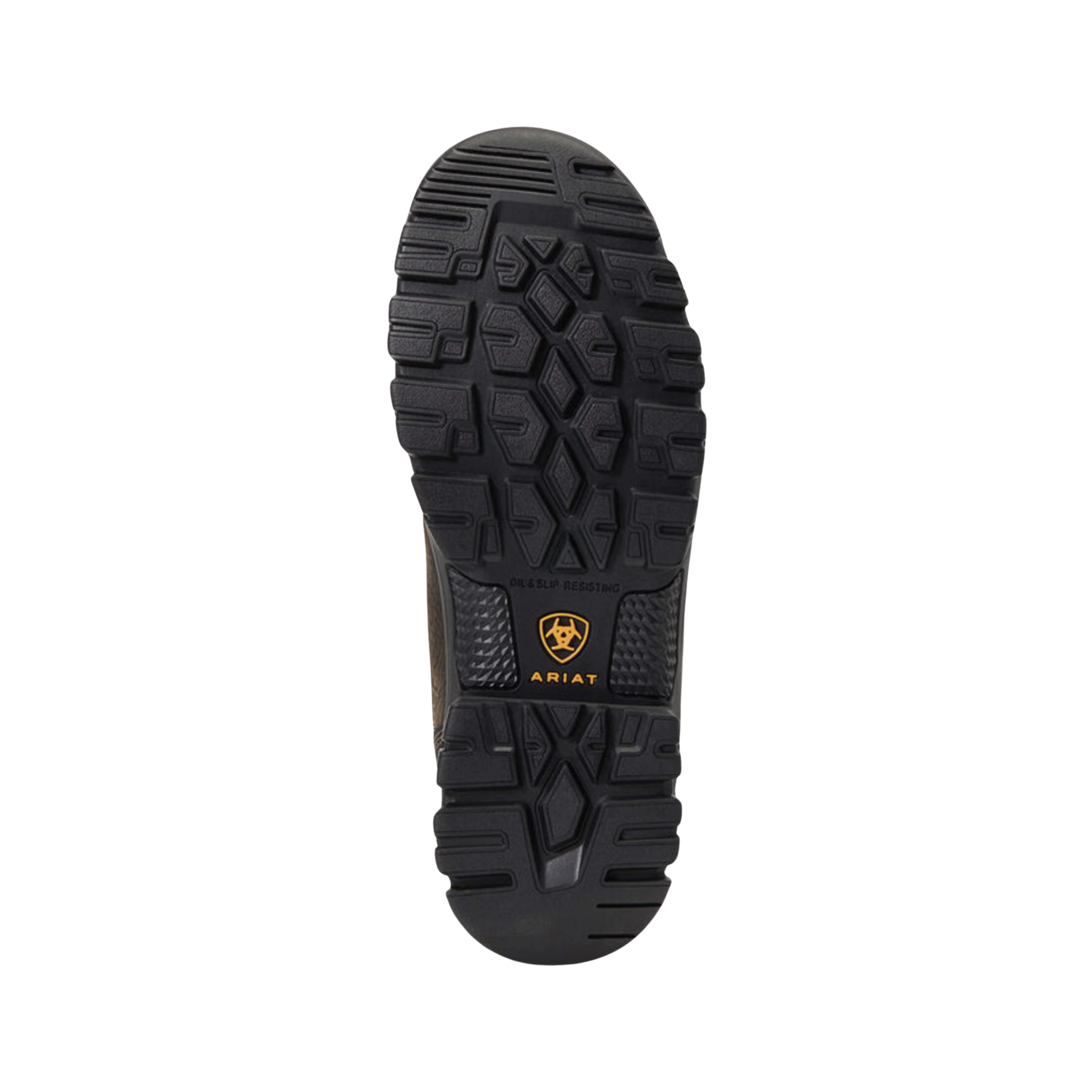 Women's Treadfast 6" Waterproof - Dark Brown (B Width)