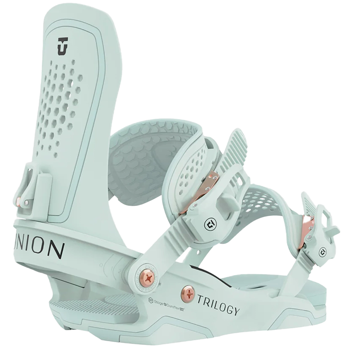 Women's Trilogy