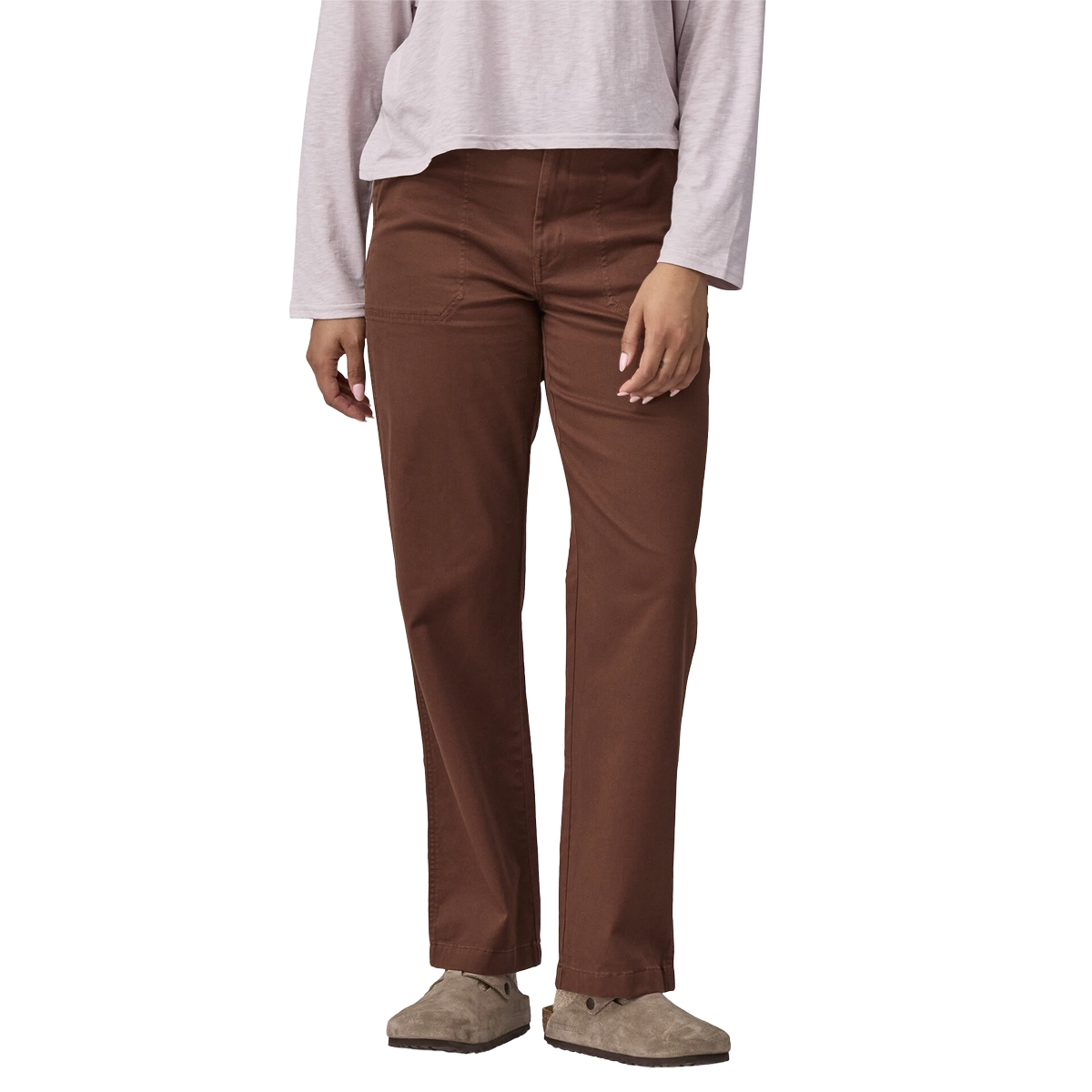 Women's Utility Pant