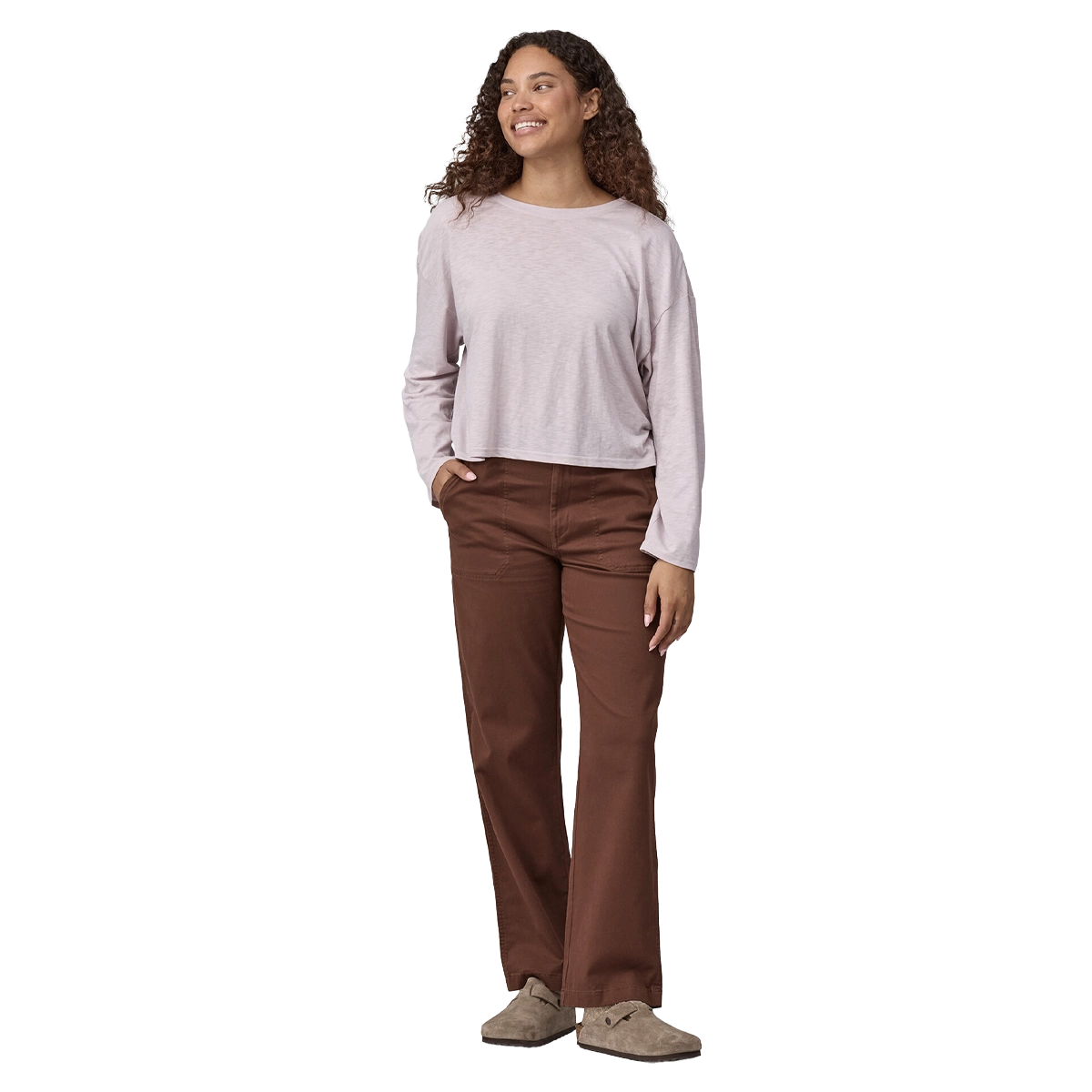 Women's Utility Pant