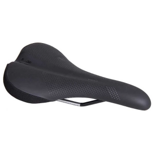 WTB Volt Chromoly Saddle Black