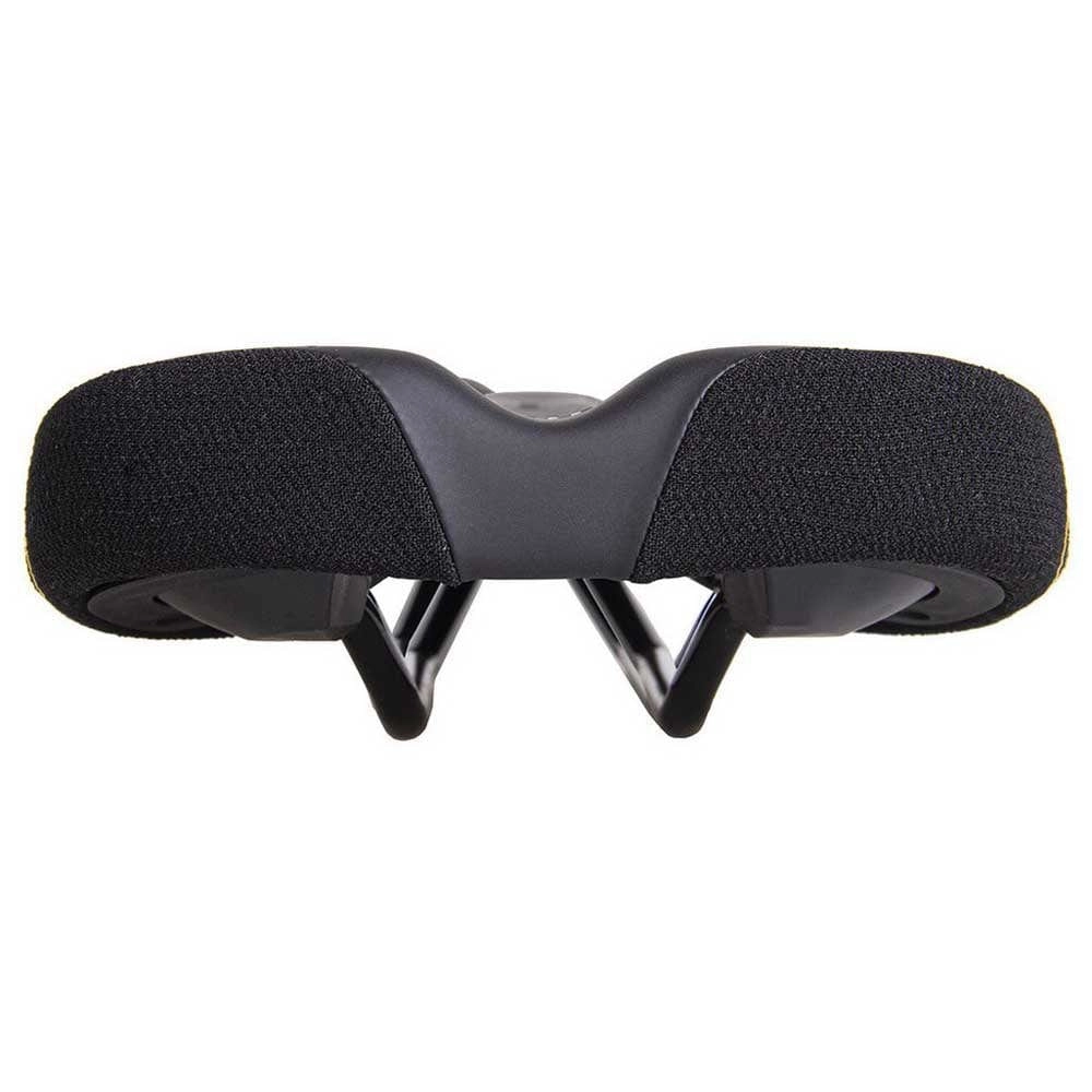 WTB Volt Chromoly Saddle Black