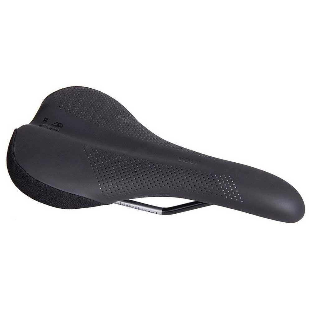 WTB Volt Chromoly Saddle Black