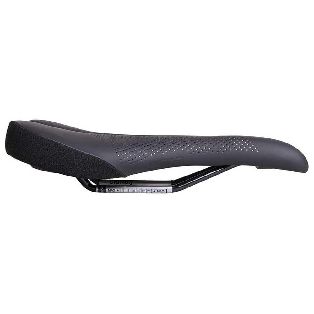 WTB Volt Chromoly Saddle Black